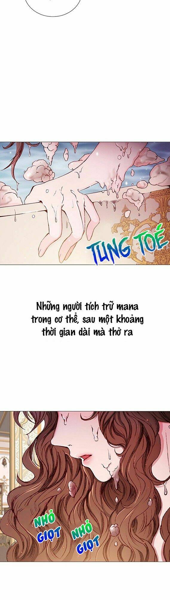 Trở Thành Tiểu Thư Xấu Xí Chapter 3 - Trang 2