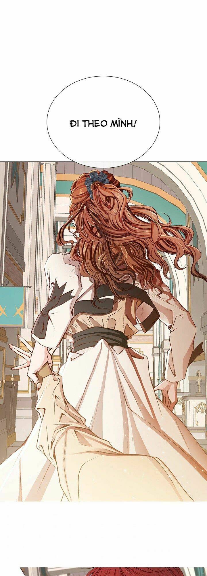 Trở Thành Tiểu Thư Xấu Xí Chapter 30 - Trang 2