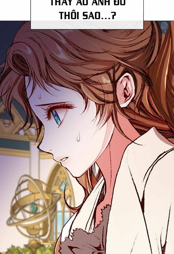 Trở Thành Tiểu Thư Xấu Xí Chapter 31 - Trang 2