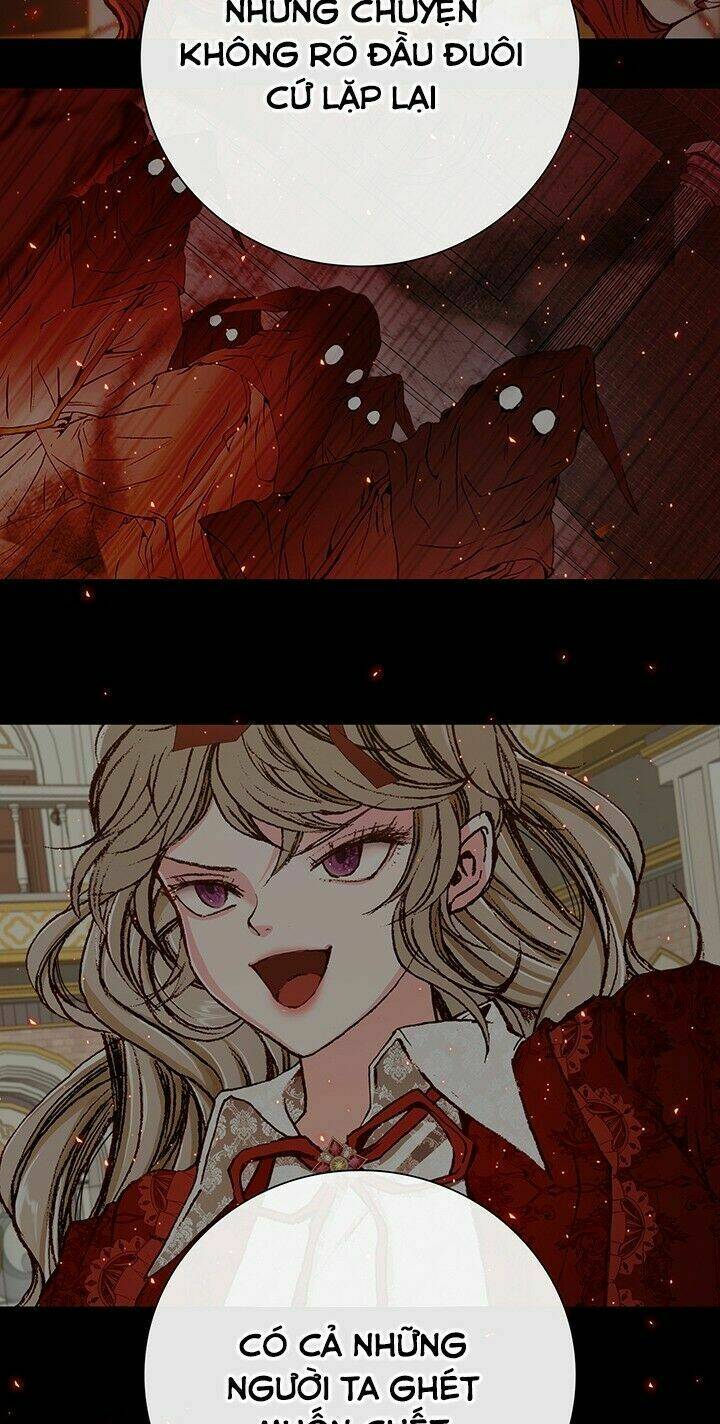 Trở Thành Tiểu Thư Xấu Xí Chapter 32 - Trang 2
