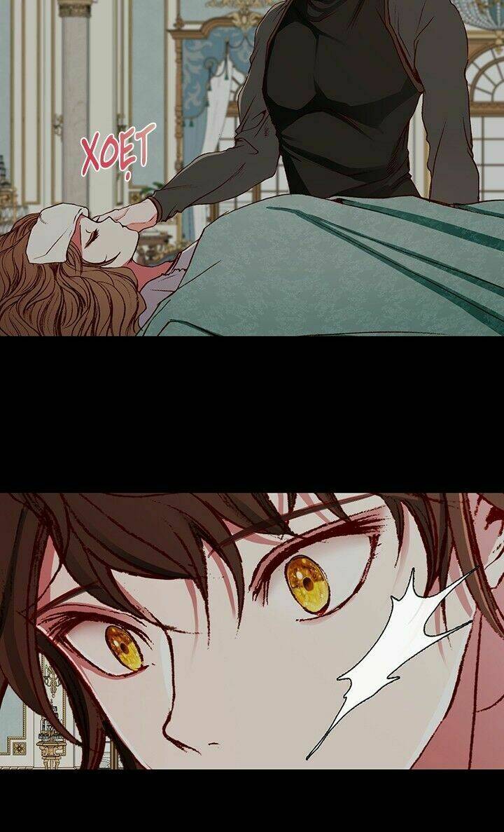 Trở Thành Tiểu Thư Xấu Xí Chapter 32 - Trang 2