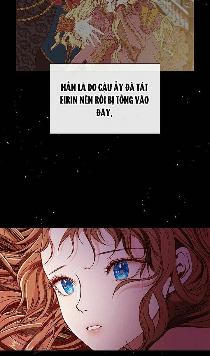 Trở Thành Tiểu Thư Xấu Xí Chapter 32 - Trang 2