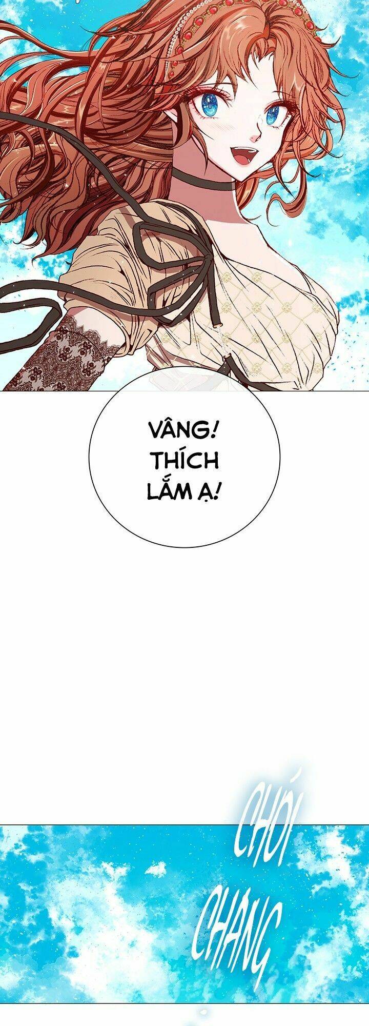 Trở Thành Tiểu Thư Xấu Xí Chapter 33 - Trang 2