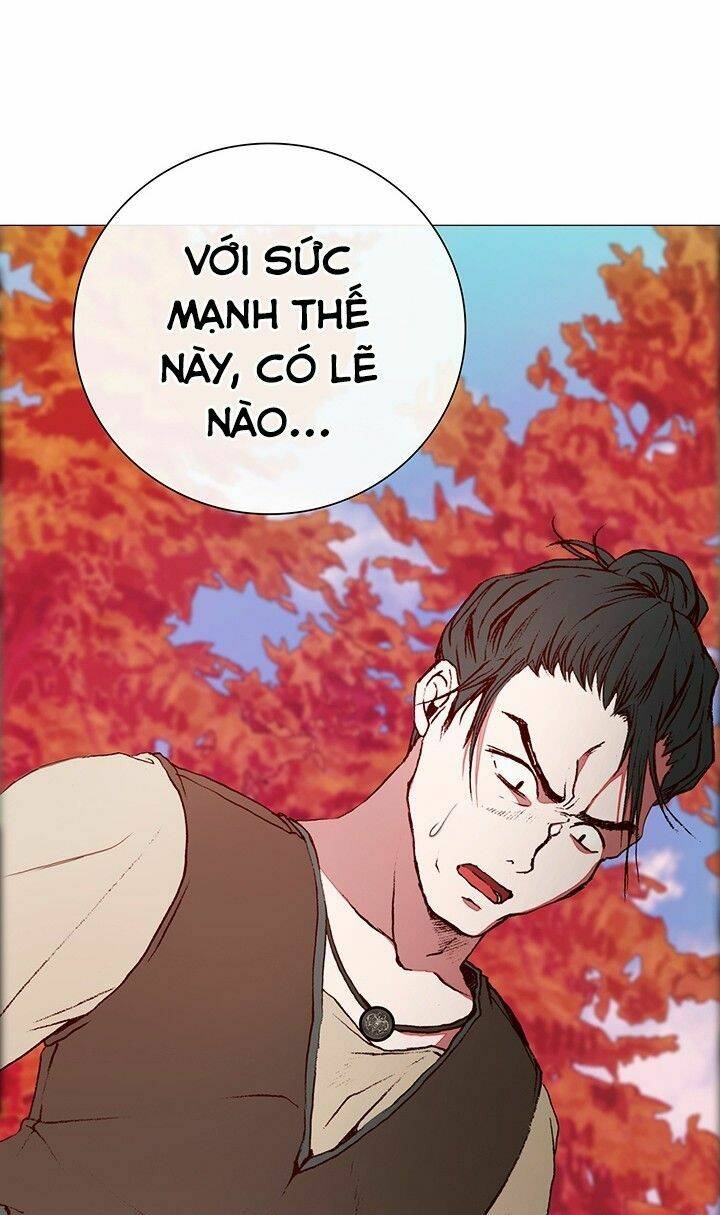 Trở Thành Tiểu Thư Xấu Xí Chapter 33 - Trang 2