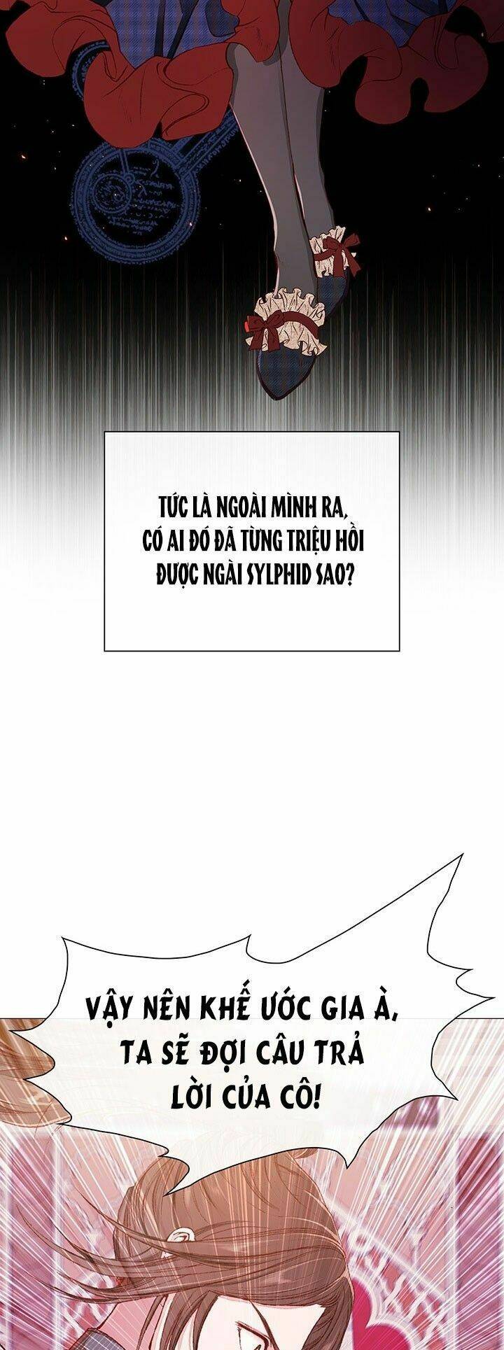 Trở Thành Tiểu Thư Xấu Xí Chapter 36 - Trang 2