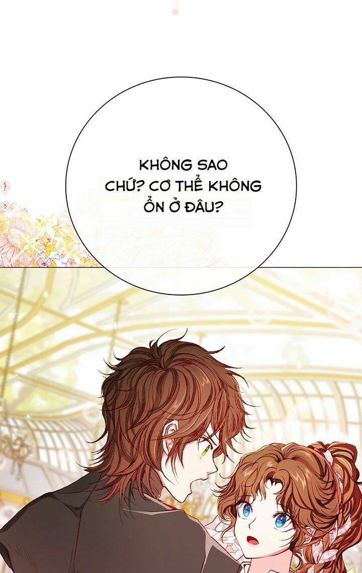 Trở Thành Tiểu Thư Xấu Xí Chapter 37 - Trang 2