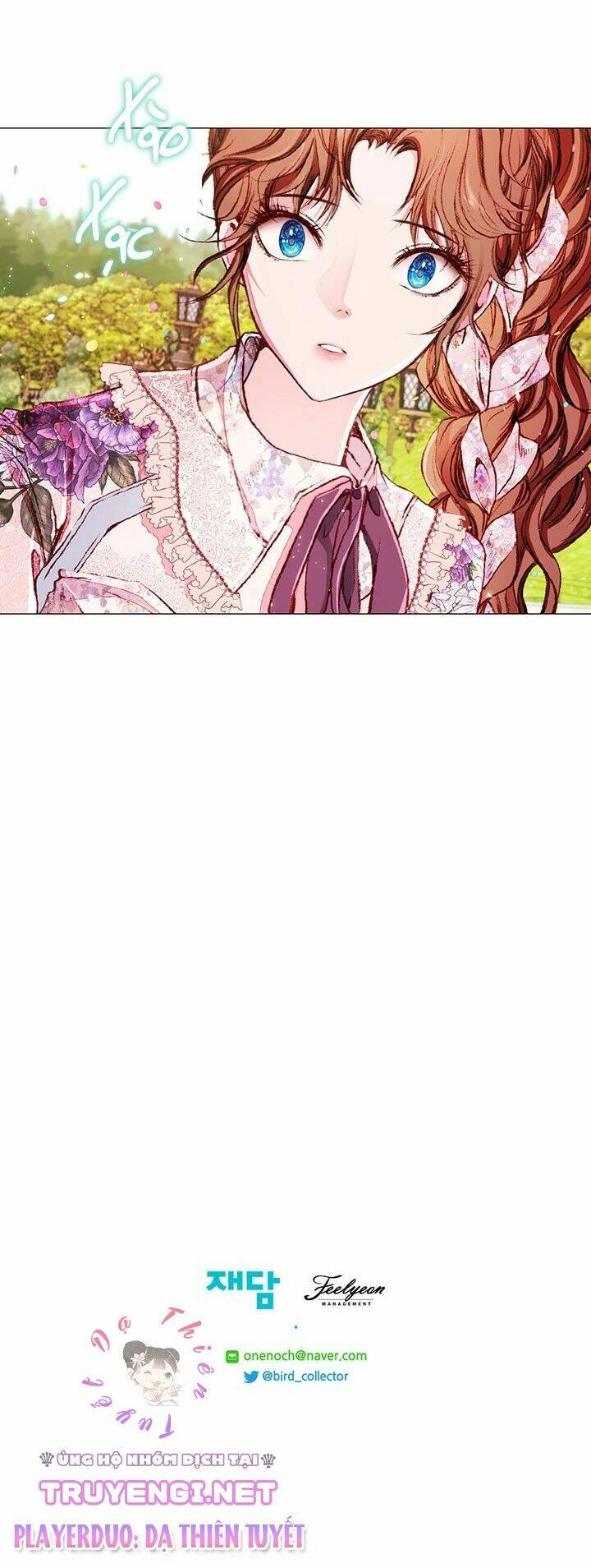 Trở Thành Tiểu Thư Xấu Xí Chapter 37 - Trang 2