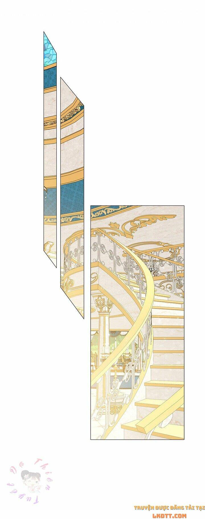 Trở Thành Tiểu Thư Xấu Xí Chapter 38 - Trang 2