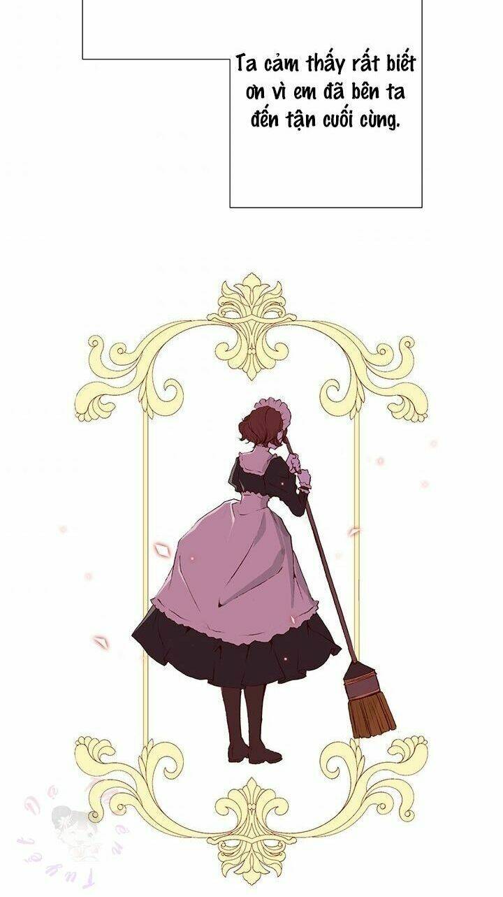 Trở Thành Tiểu Thư Xấu Xí Chapter 4 - Trang 2