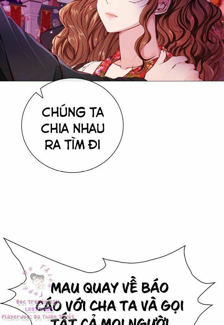 Trở Thành Tiểu Thư Xấu Xí Chapter 40 - Trang 2