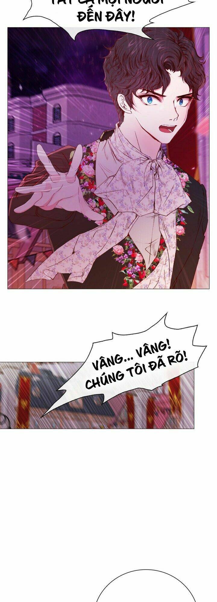 Trở Thành Tiểu Thư Xấu Xí Chapter 40 - Trang 2