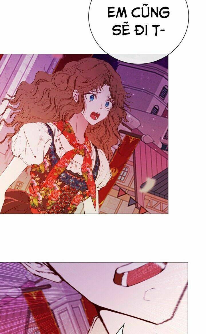 Trở Thành Tiểu Thư Xấu Xí Chapter 40 - Trang 2