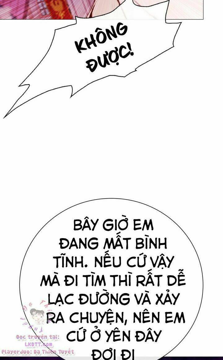 Trở Thành Tiểu Thư Xấu Xí Chapter 40 - Trang 2