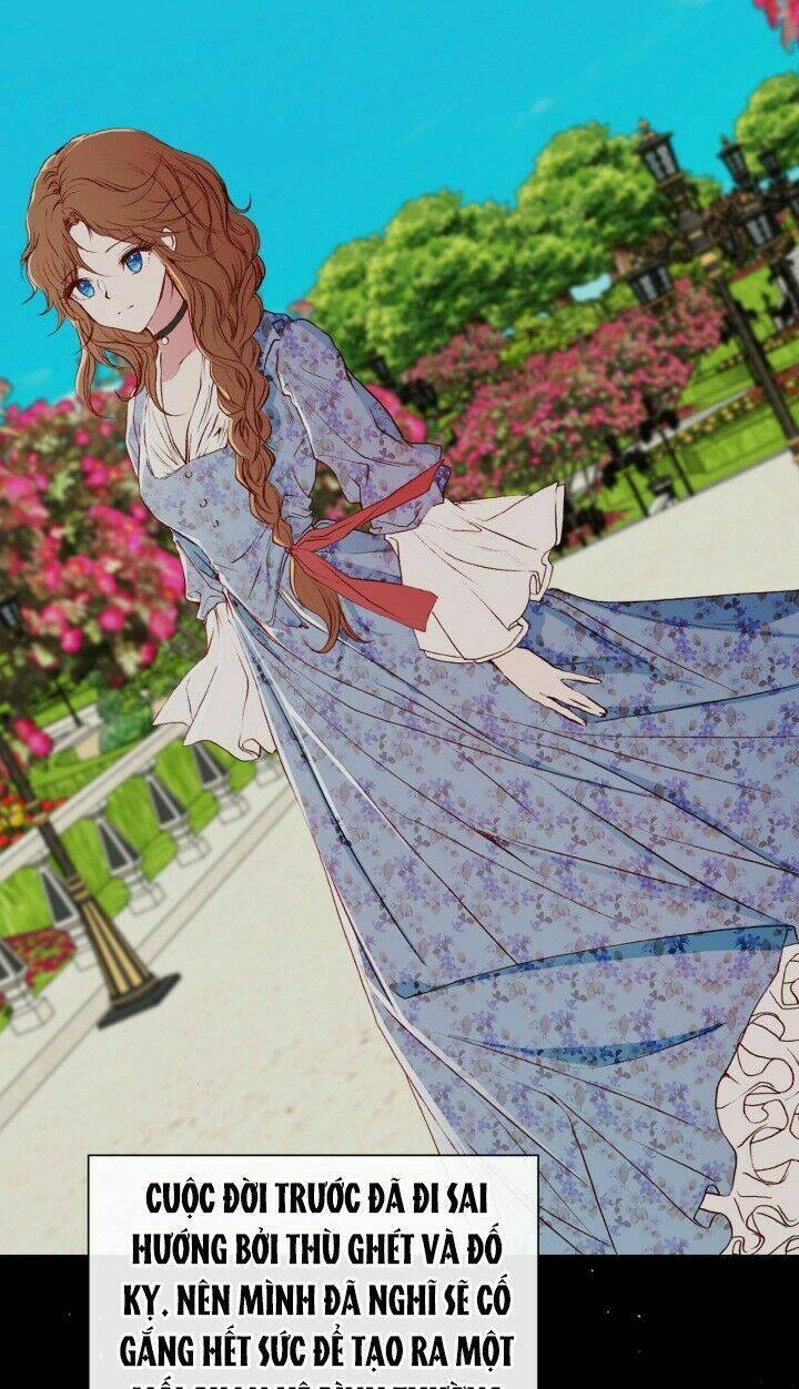 Trở Thành Tiểu Thư Xấu Xí Chapter 40 - Trang 2