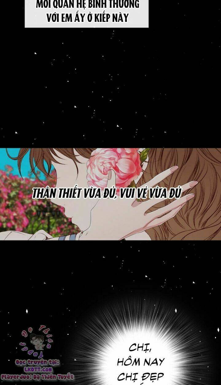 Trở Thành Tiểu Thư Xấu Xí Chapter 40 - Trang 2