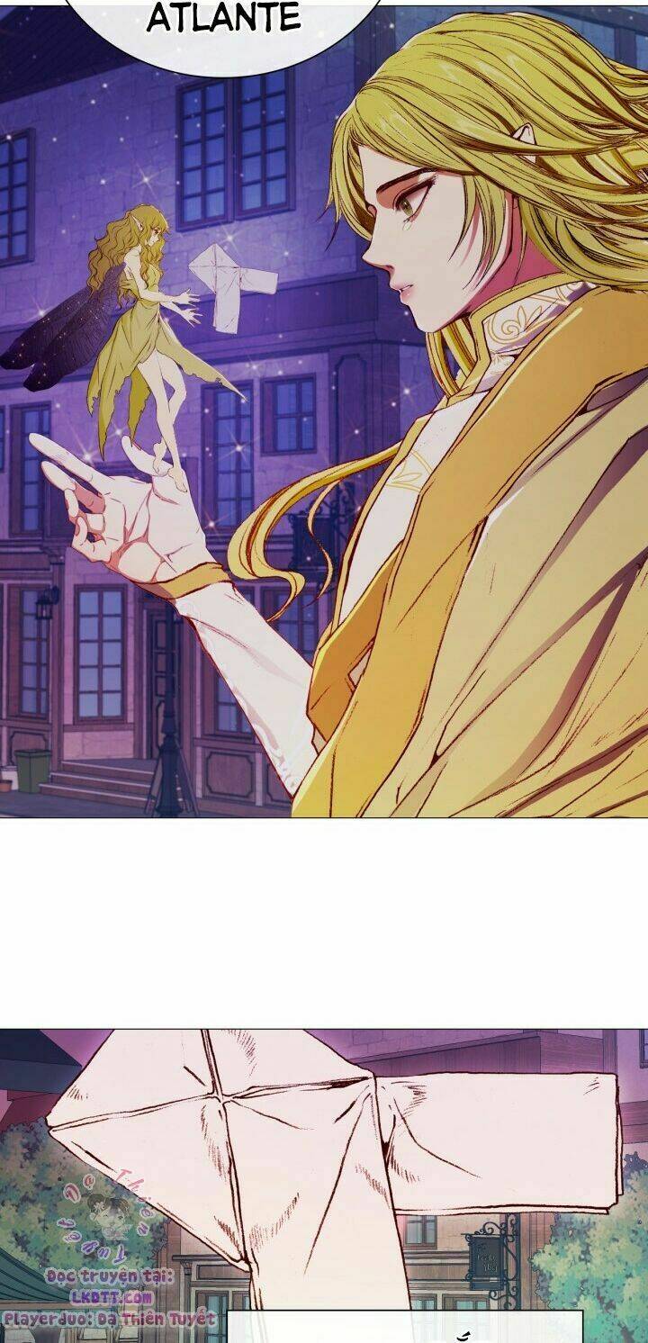 Trở Thành Tiểu Thư Xấu Xí Chapter 40 - Trang 2