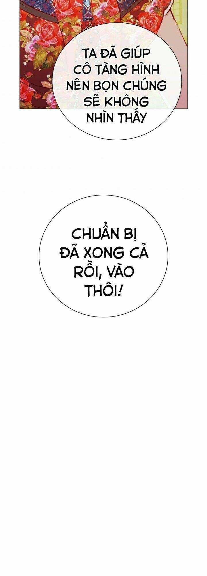 Trở Thành Tiểu Thư Xấu Xí Chapter 40 - Trang 2