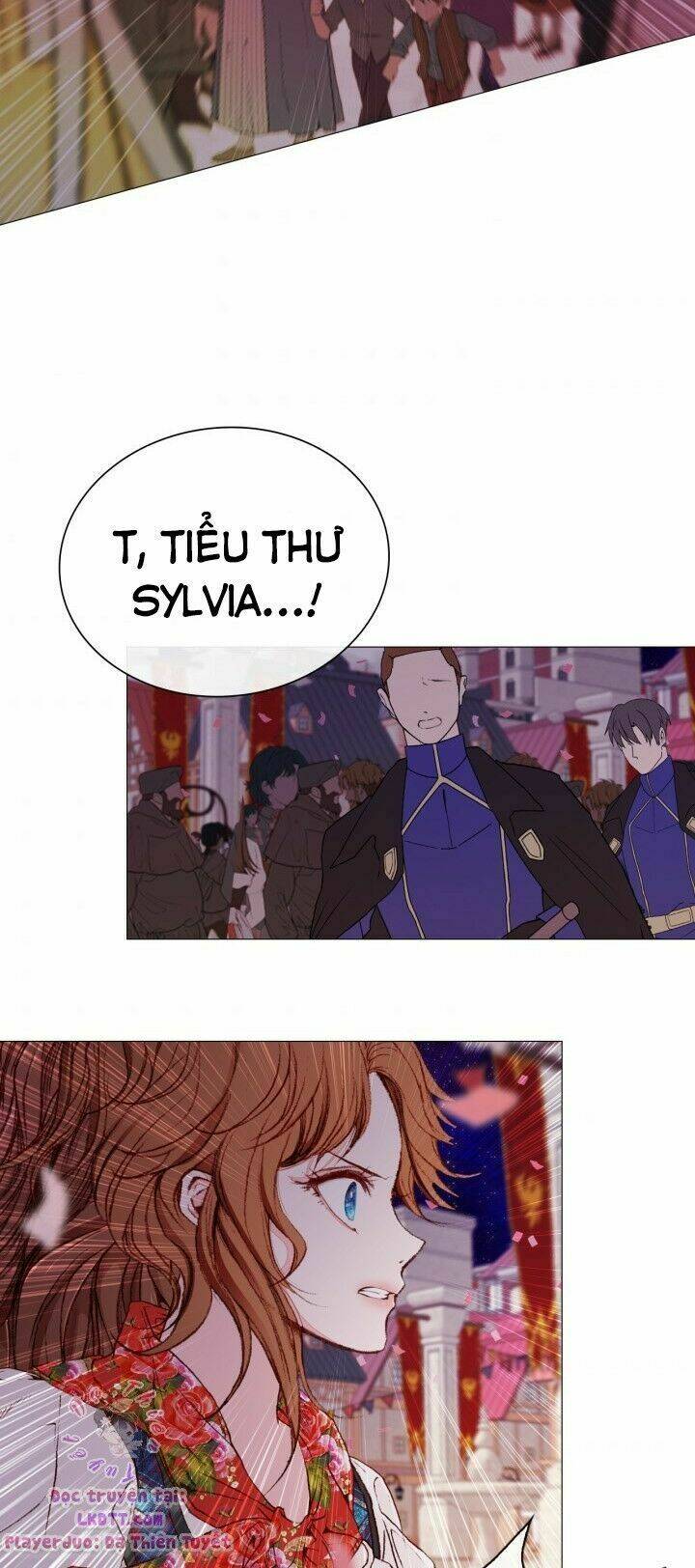 Trở Thành Tiểu Thư Xấu Xí Chapter 40 - Trang 2