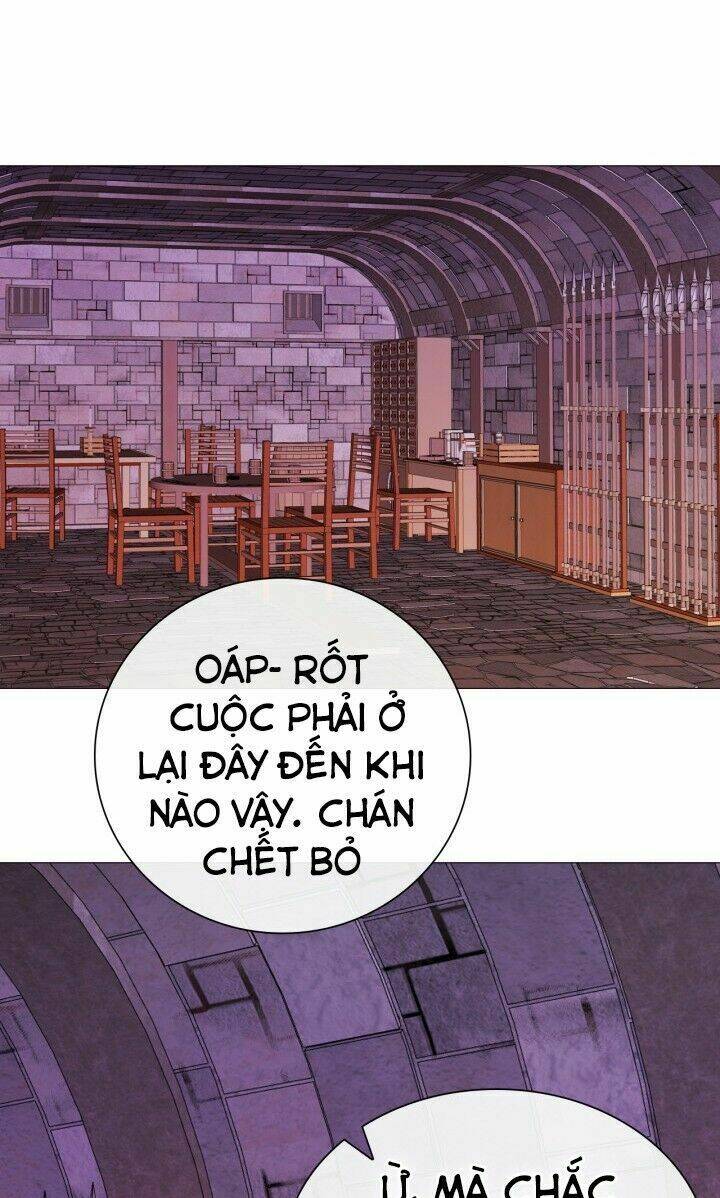 Trở Thành Tiểu Thư Xấu Xí Chapter 40 - Trang 2