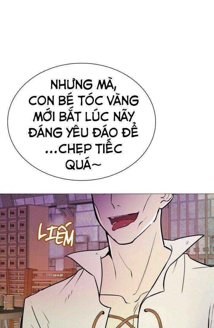 Trở Thành Tiểu Thư Xấu Xí Chapter 40 - Trang 2