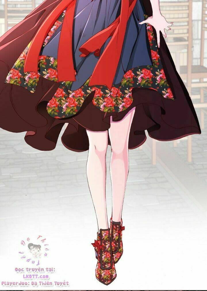 Trở Thành Tiểu Thư Xấu Xí Chapter 40 - Trang 2