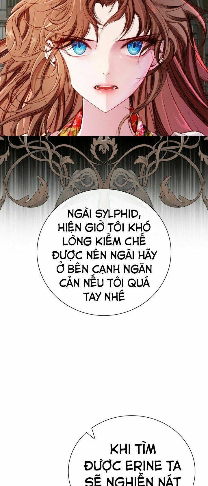 Trở Thành Tiểu Thư Xấu Xí Chapter 40 - Trang 2