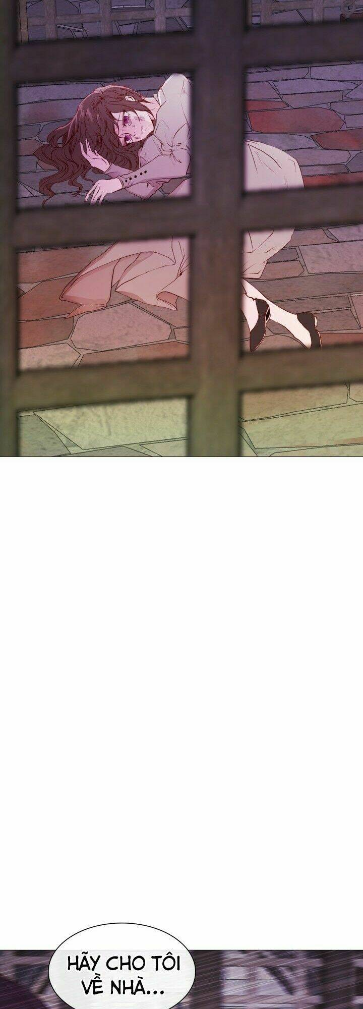 Trở Thành Tiểu Thư Xấu Xí Chapter 40 - Trang 2