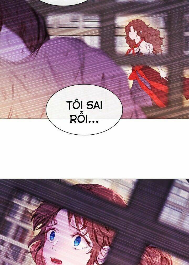Trở Thành Tiểu Thư Xấu Xí Chapter 40 - Trang 2