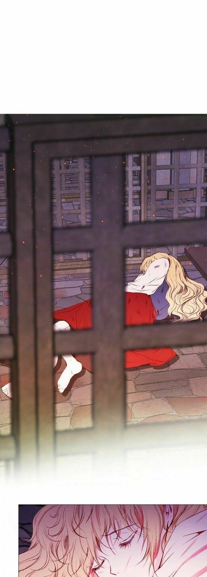 Trở Thành Tiểu Thư Xấu Xí Chapter 40 - Trang 2