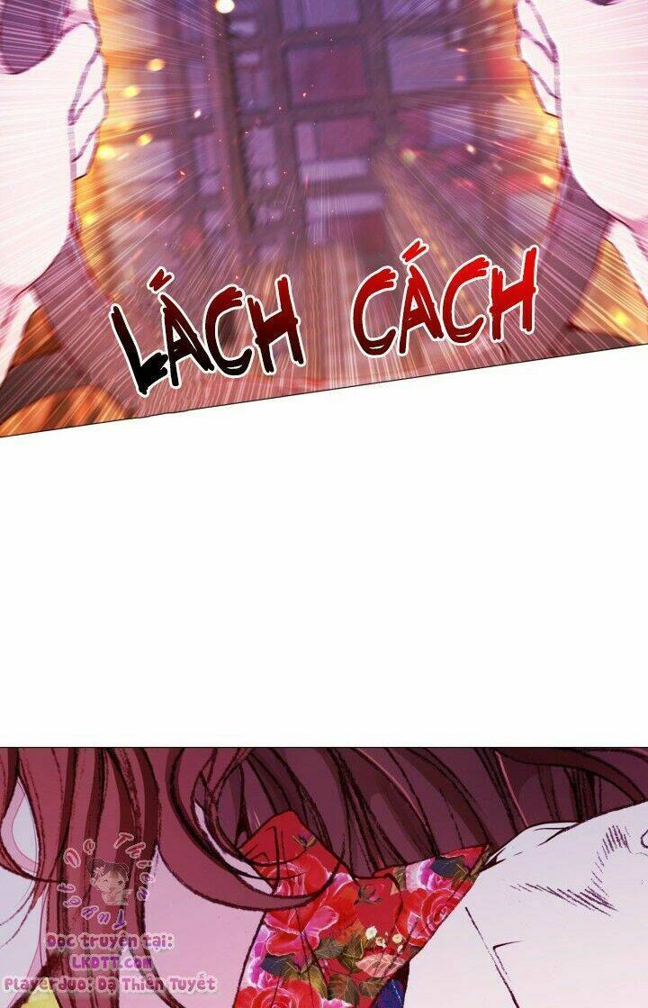 Trở Thành Tiểu Thư Xấu Xí Chapter 40 - Trang 2