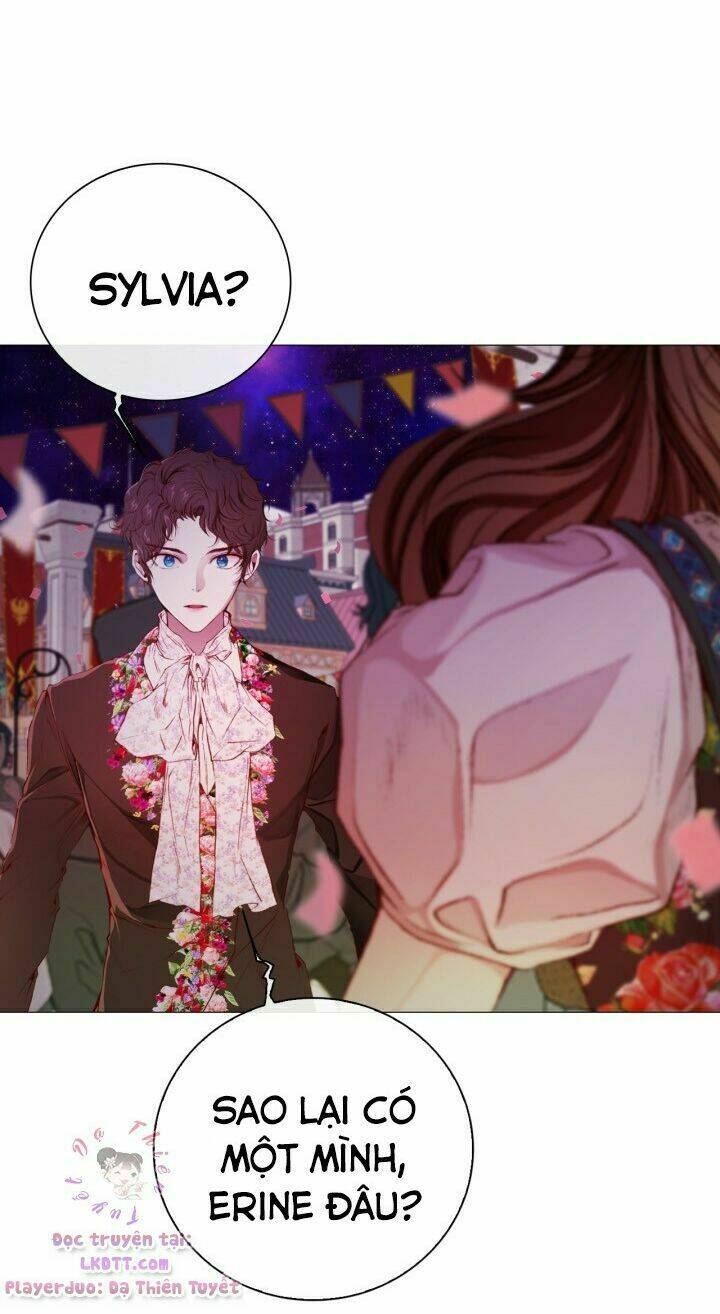 Trở Thành Tiểu Thư Xấu Xí Chapter 40 - Trang 2