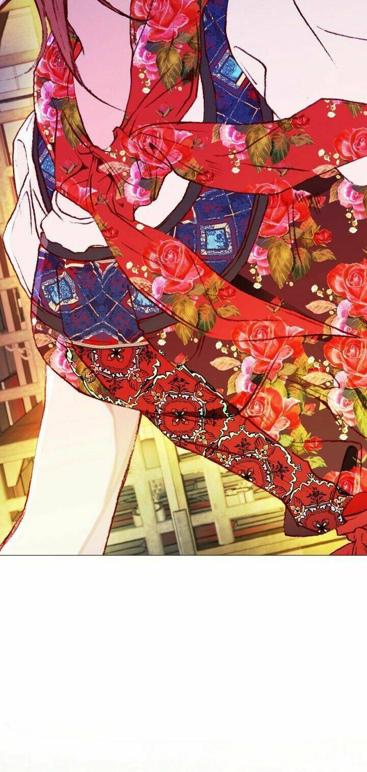 Trở Thành Tiểu Thư Xấu Xí Chapter 40 - Trang 2