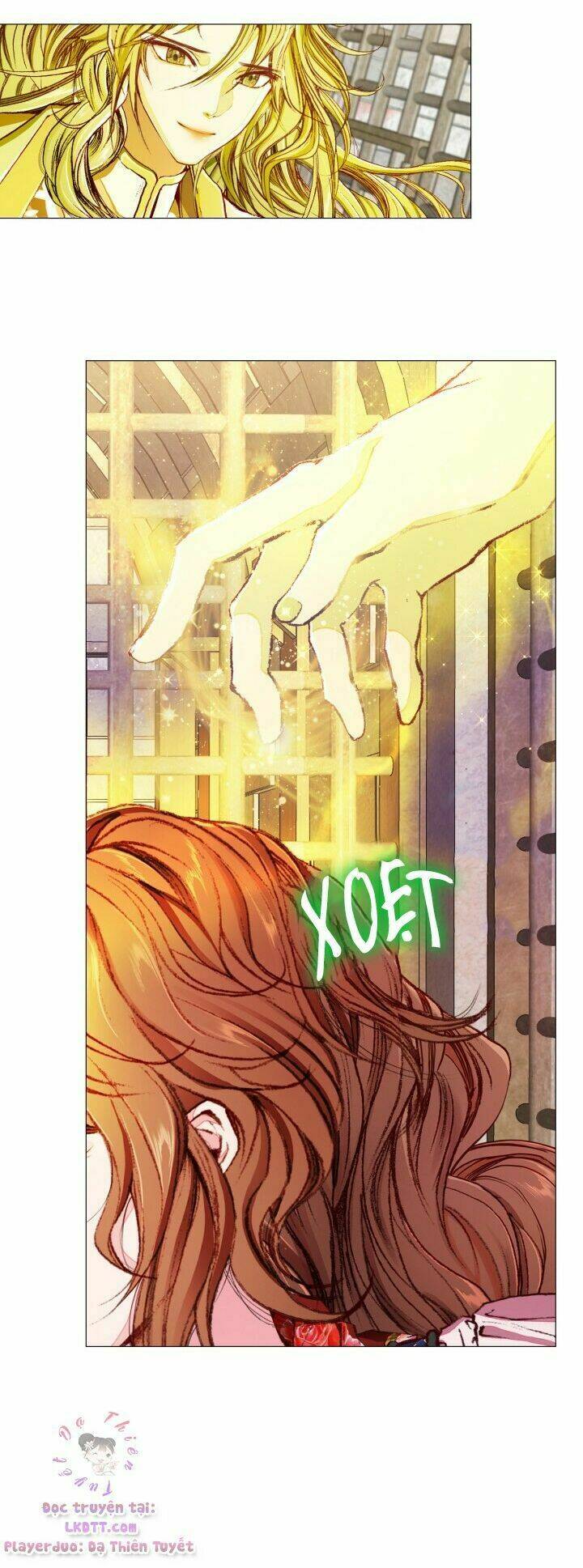 Trở Thành Tiểu Thư Xấu Xí Chapter 40 - Trang 2