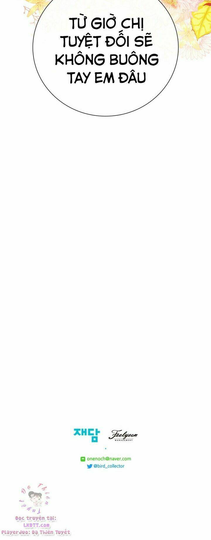 Trở Thành Tiểu Thư Xấu Xí Chapter 40 - Trang 2