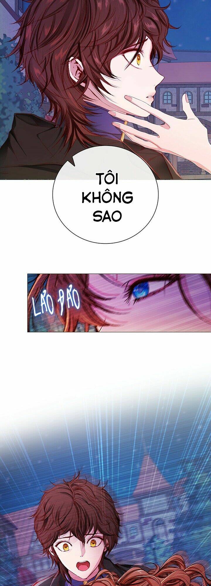 Trở Thành Tiểu Thư Xấu Xí Chapter 41 - Trang 2