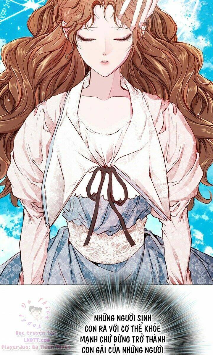 Trở Thành Tiểu Thư Xấu Xí Chapter 42 - Trang 2