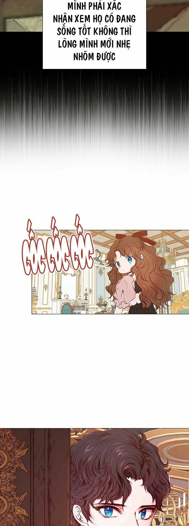 Trở Thành Tiểu Thư Xấu Xí Chapter 42 - Trang 2