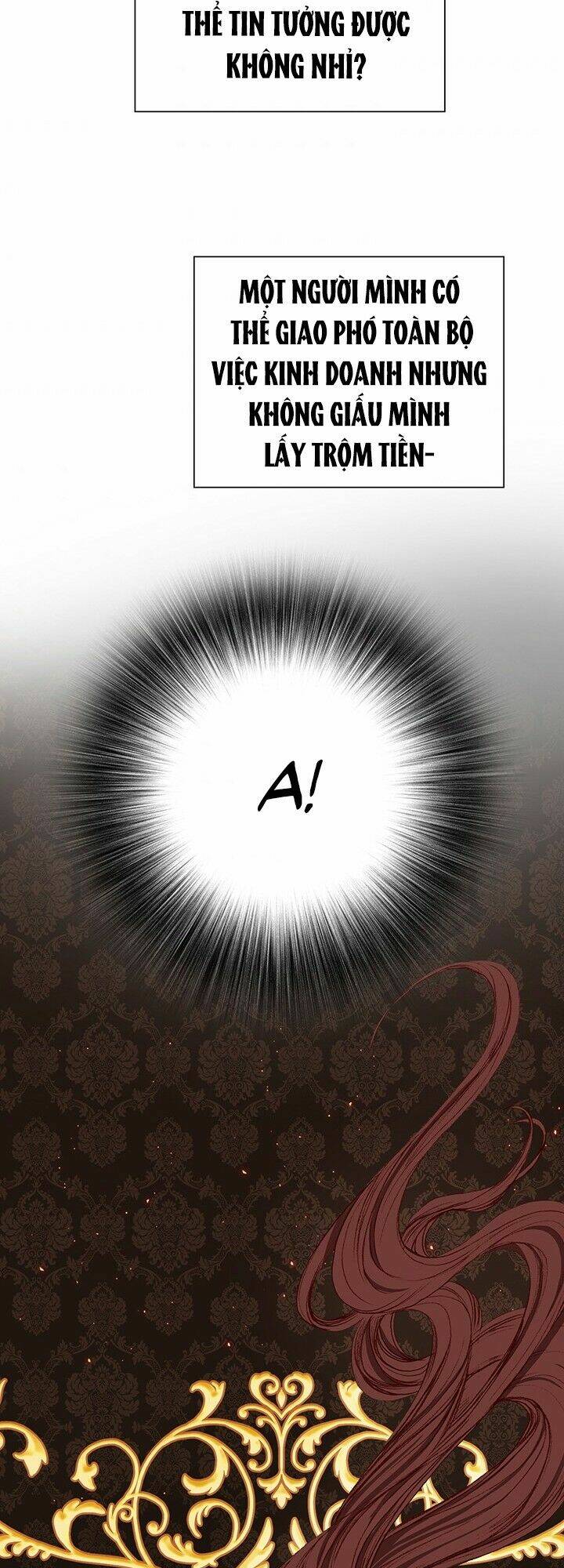 Trở Thành Tiểu Thư Xấu Xí Chapter 43 - Trang 2