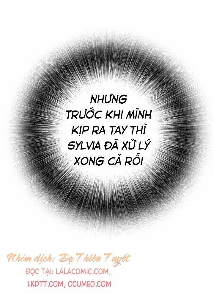 Trở Thành Tiểu Thư Xấu Xí Chapter 44 - Trang 2