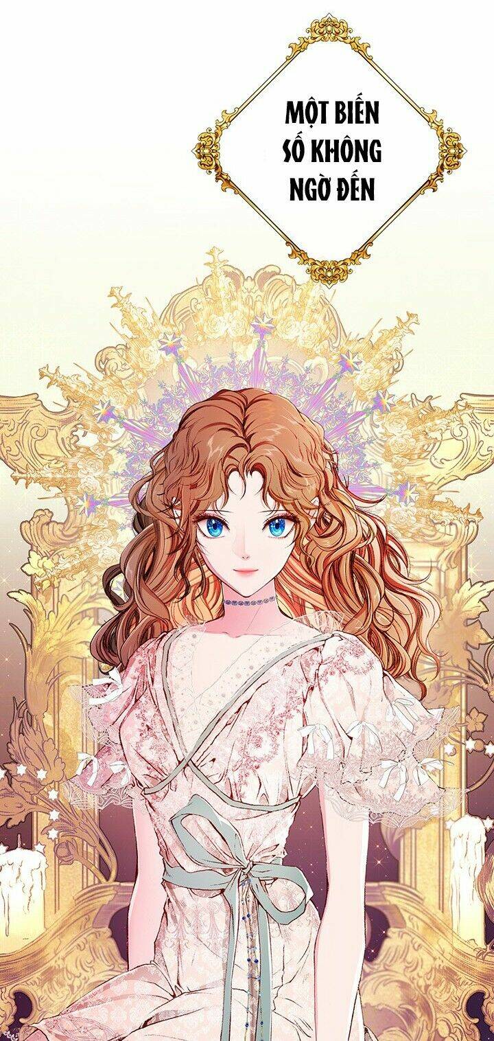 Trở Thành Tiểu Thư Xấu Xí Chapter 44 - Trang 2