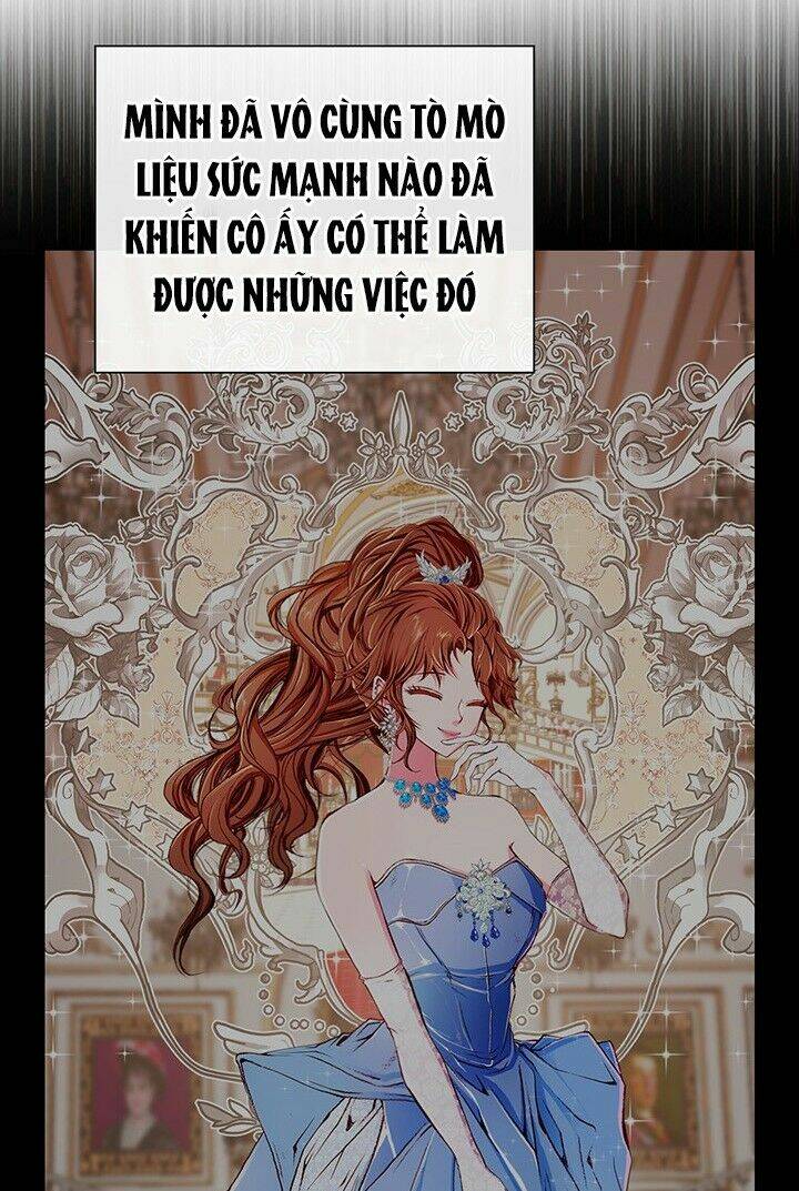 Trở Thành Tiểu Thư Xấu Xí Chapter 44 - Trang 2