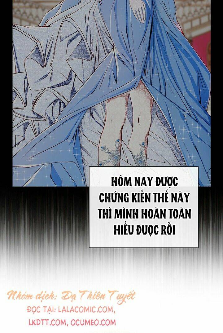 Trở Thành Tiểu Thư Xấu Xí Chapter 44 - Trang 2