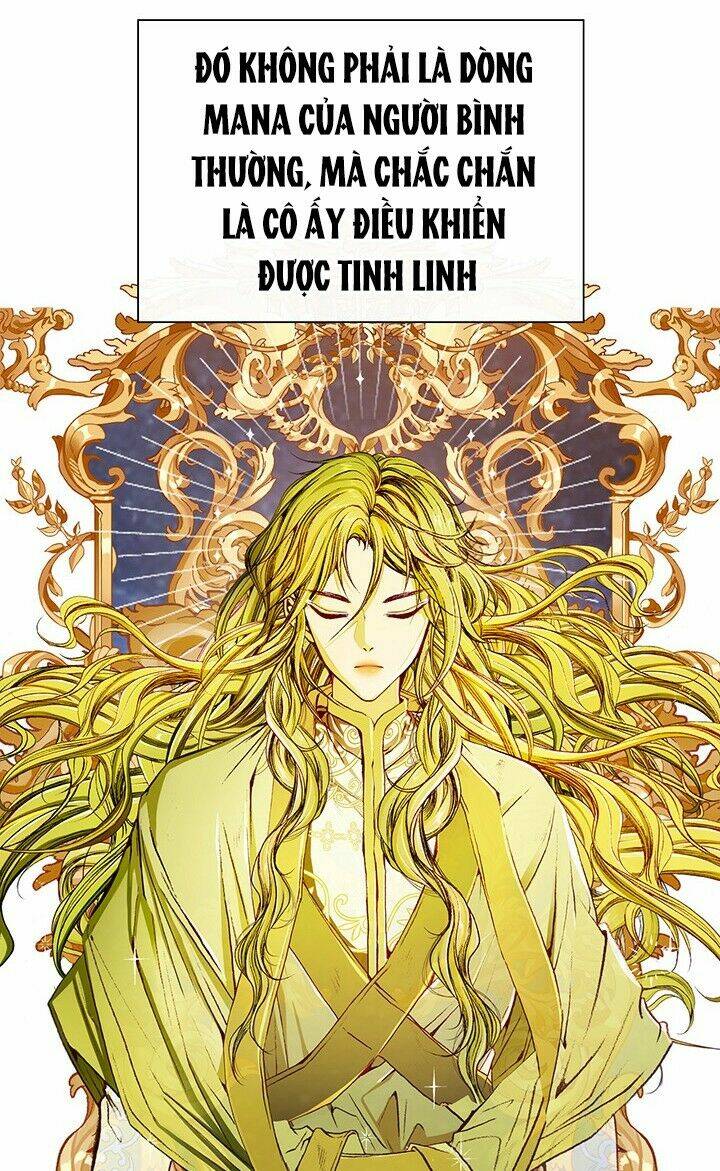 Trở Thành Tiểu Thư Xấu Xí Chapter 44 - Trang 2