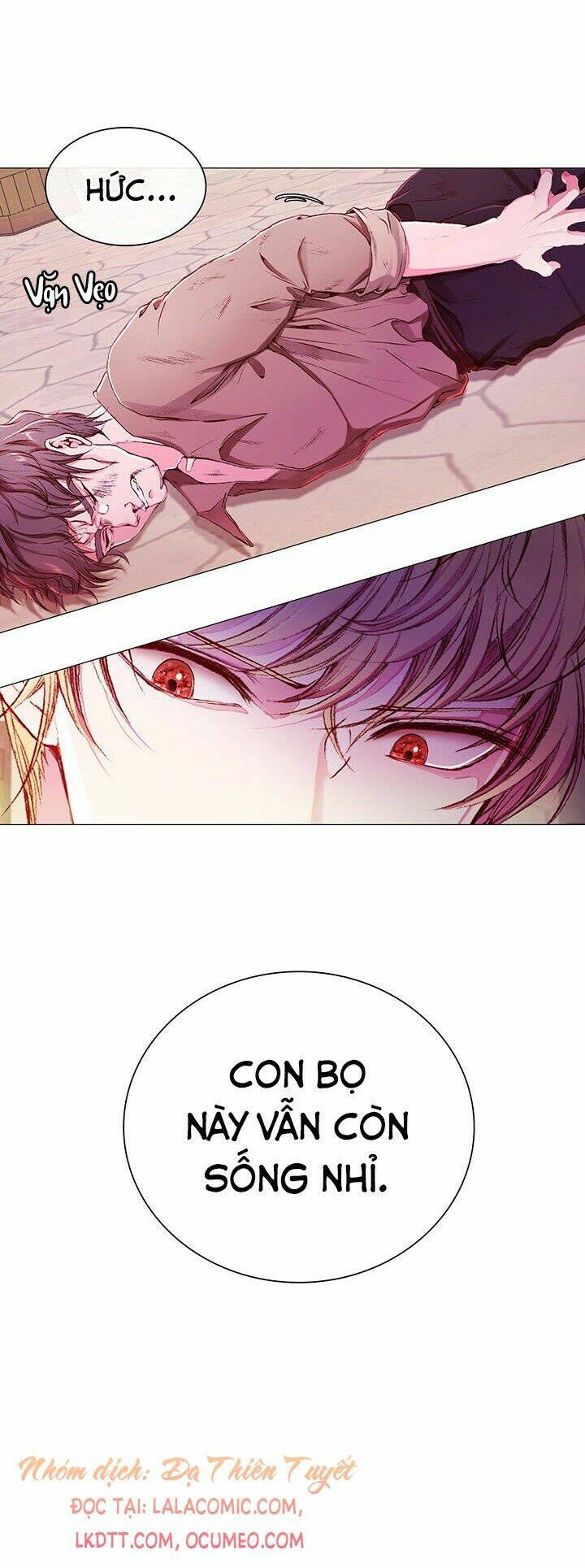 Trở Thành Tiểu Thư Xấu Xí Chapter 44 - Trang 2