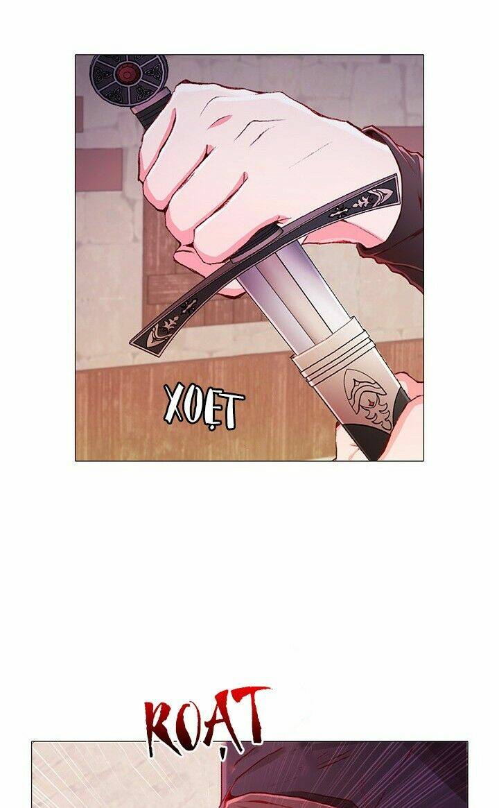 Trở Thành Tiểu Thư Xấu Xí Chapter 44 - Trang 2