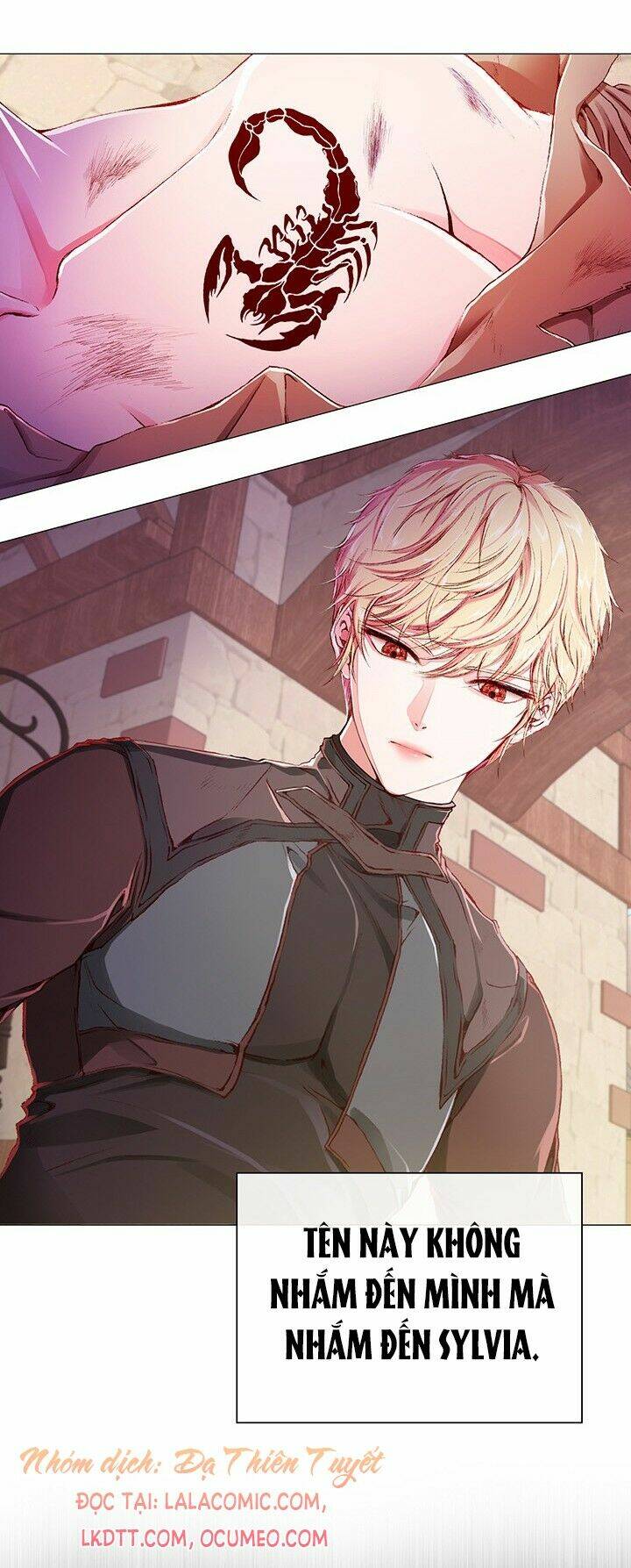 Trở Thành Tiểu Thư Xấu Xí Chapter 44 - Trang 2