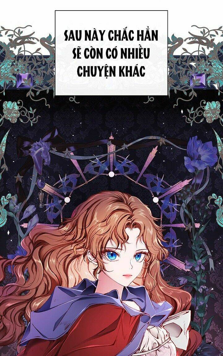 Trở Thành Tiểu Thư Xấu Xí Chapter 44 - Trang 2