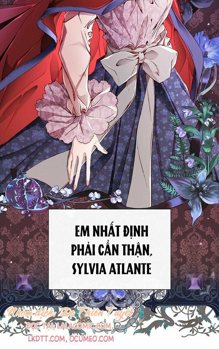 Trở Thành Tiểu Thư Xấu Xí Chapter 44 - Trang 2