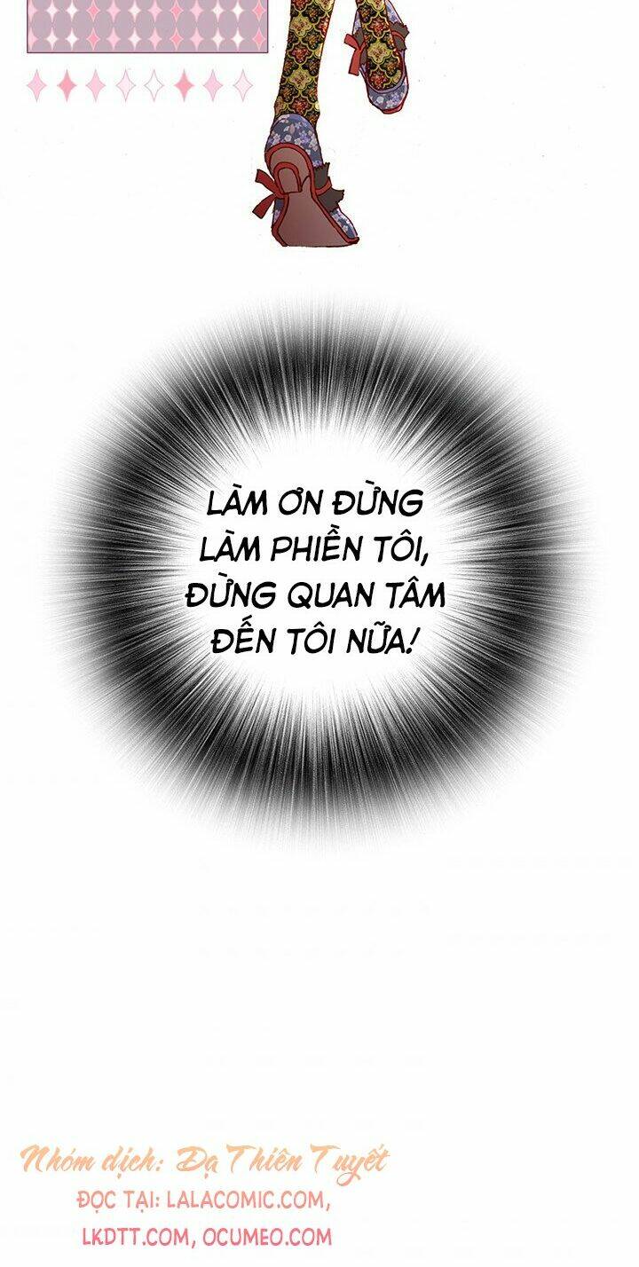 Trở Thành Tiểu Thư Xấu Xí Chapter 44 - Trang 2