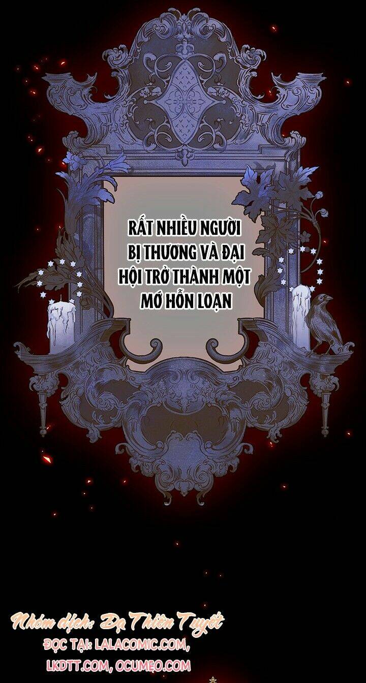 Trở Thành Tiểu Thư Xấu Xí Chapter 45 - Trang 2